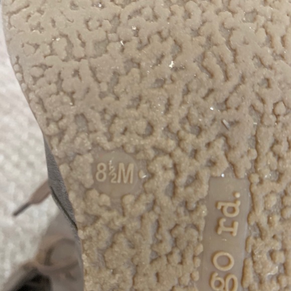 Indigo Rd Booties - Picture 5 of 5